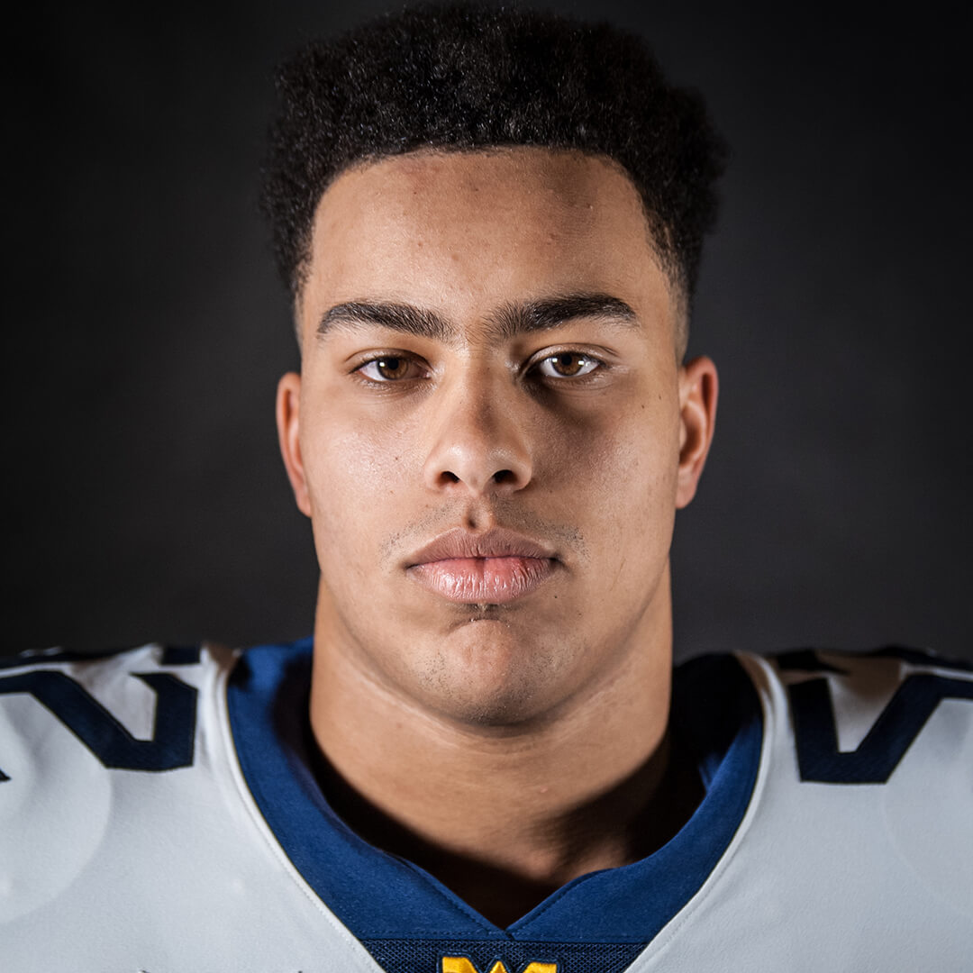 Jalen Thornton